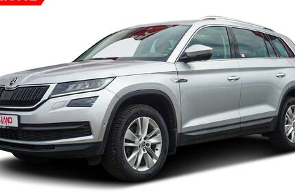 Skoda Kodiaq 84.251 km 24.490 &euro; Halle 06122