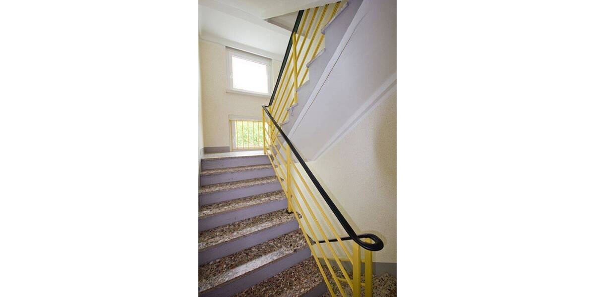 Etagenwohnung Halle (Saale) Südstadt - 3 Zimmer, 58 m&sup2;, 420&euro; | Angebot:26841971