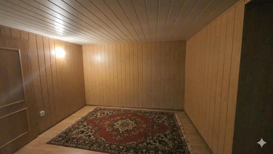 Doppelhaushälfte Eisleben (Lutherstadt) - 5 Zimmer, 110 m&sup2;, 165.000&euro; | Angebot:26103779