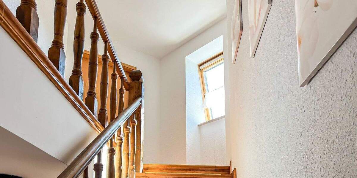 Etagenwohnung Halle (Saale) Nietleben - 3 Zimmer, 71 m&sup2;, 119.000&euro; | Angebot:25909269