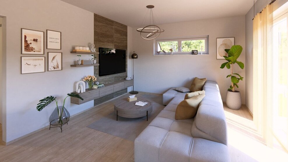 Ihr Traum vom Eigenheim in Kabelsketal - Individualität trifft auf Qualität! 5 zimmer