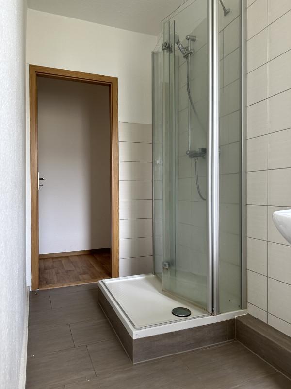 Altersgerechte Wohnung mit Dusche und Balkon! Erstbezug! zimmer