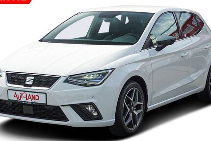 Seat Ibiza 39.483 km 15.950 &euro; Köthen 06366