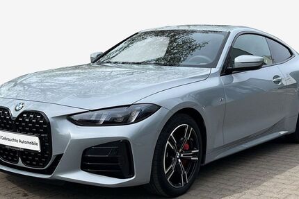 BMW 430 9.947 km 55.866 &euro; Halle/ Zscherben 06179