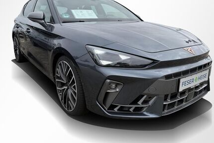 Cupra Leon 25.537 km 34.450 &euro; Köthen 06366