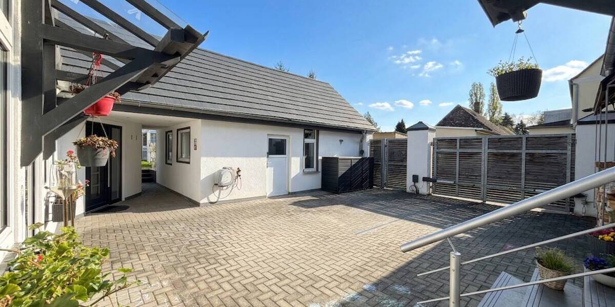 Doppelhaushälfte Landsberg Gütz - 5 Zimmer, 190 m&sup2;, 480.000&euro; | Angebot:26014831