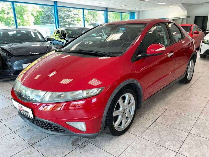Civic