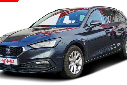 Seat Leon 18.773 km 21.990 &euro; Halle 06122