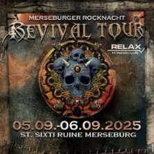 Merseburger Rocknacht Merseburg