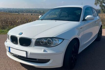 BMW 118 216.000 km 3.800 &euro; Bad Dürrenberg 06231