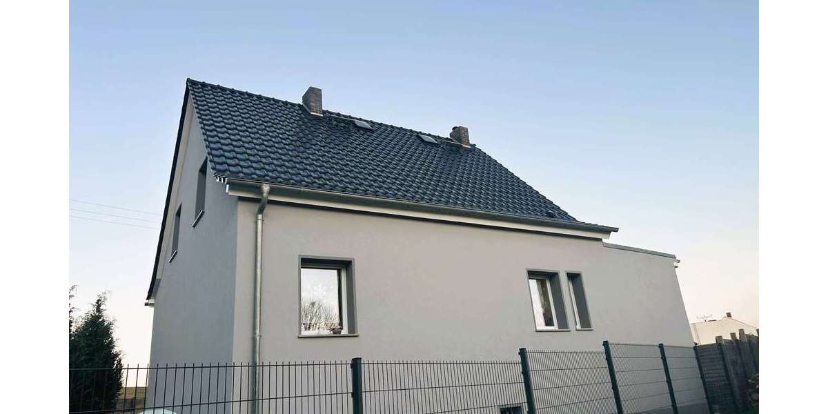 Einfamilienhaus Hornburg Hornburg - 4 Zimmer, 115 m&sup2;, 1.100&euro; | Angebot:26340055