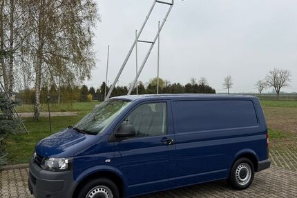 VW T5 Transporter 231.256 km 8.490 &euro; Kabelsketal 06184