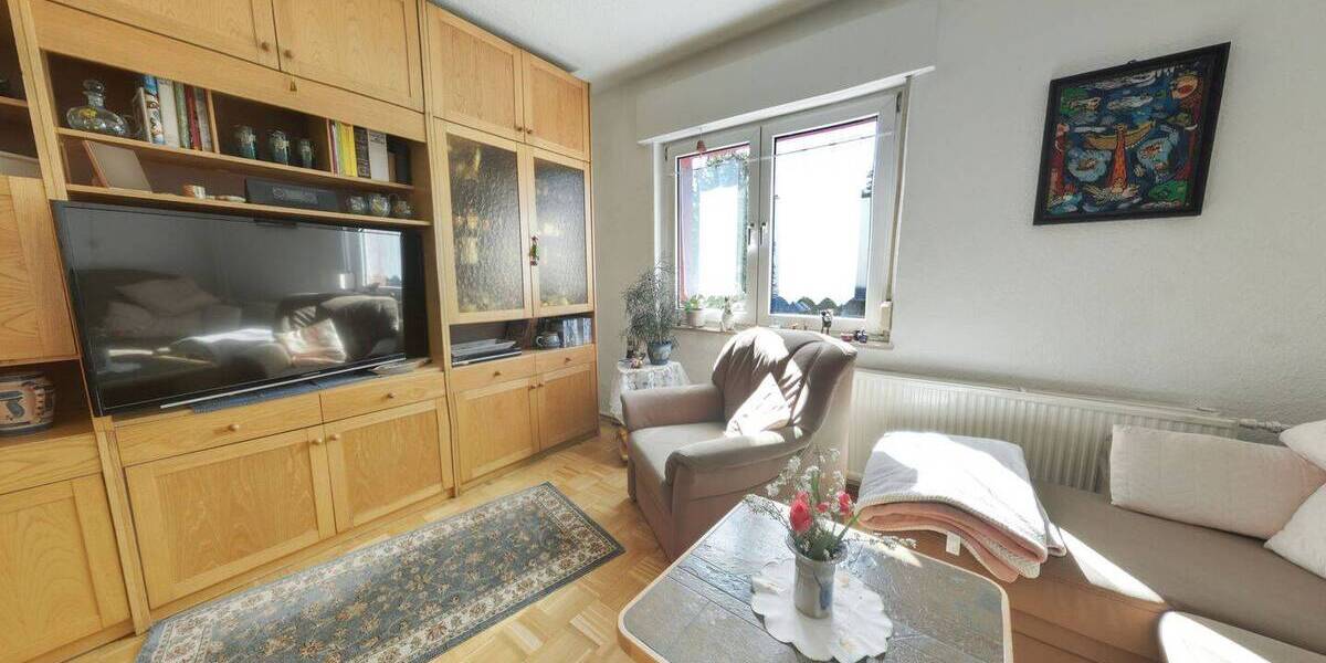 Doppelhaushälfte Halle (Saale) Büschdorf - 5 Zimmer, 133 m&sup2;, 385.000&euro; | Angebot:26202027