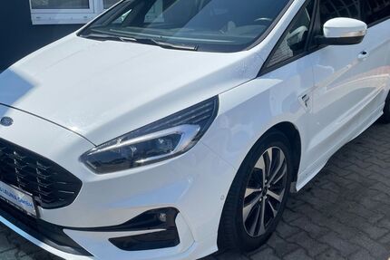 Ford S-Max 69.998 km 28.199 &euro; Leuna 06237