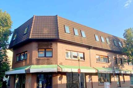 Gewerbeobjekt Bitterfeld-Wolfen Wolfen - 1.960&euro; | Angebot:26941124