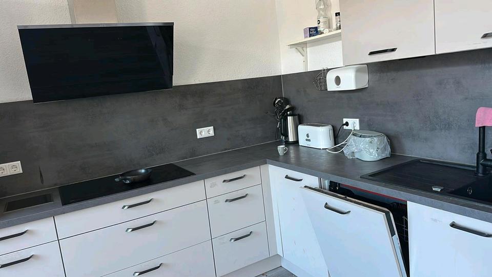 Dachgeschoßwohnung Halle (Saale) Dölau - 1 Zimmer, 31 m&sup2;, 402&euro; | Angebot:24707999