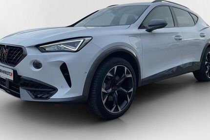 Cupra Formentor 7.400 km 28.990 &euro; Halle 06116