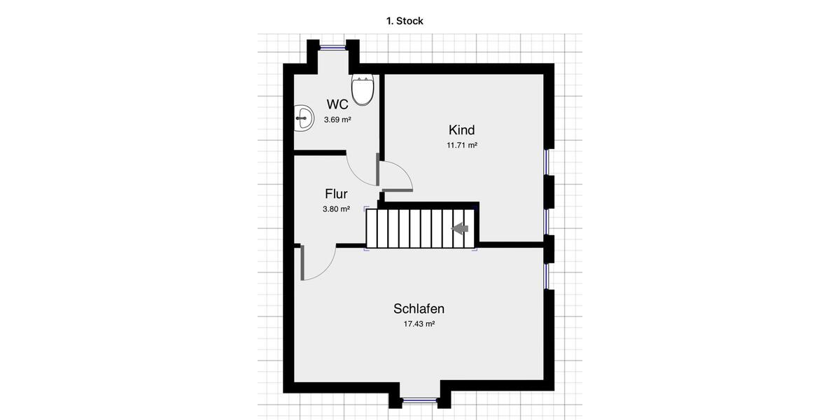 Einfamilienhaus Bad Lauchstädt - 3.5 Zimmer, 100 m&sup2;, 990&euro; | Angebot:25568495