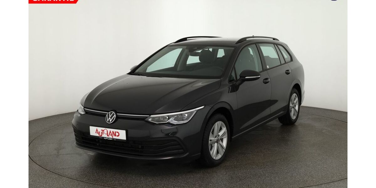 VW Golf 23.717 km 27.990 &euro; Köthen 06366