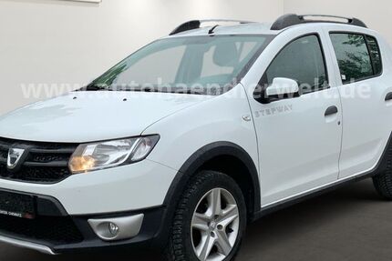 Dacia Sandero 125.990 km 3.899 &euro; Brehna 06796