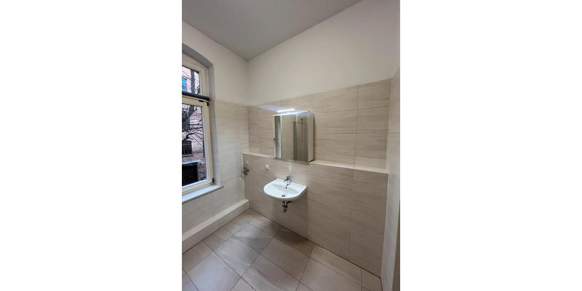 Etagenwohnung Halle (Saale) Frohe Zukunft - 3 Zimmer, 97 m&sup2;, 625&euro; | Angebot:24751256