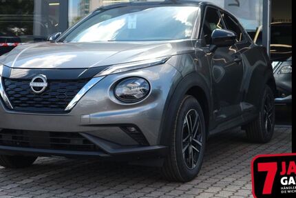 Nissan Juke 6.900 km 24.790 &euro; Halle 06130