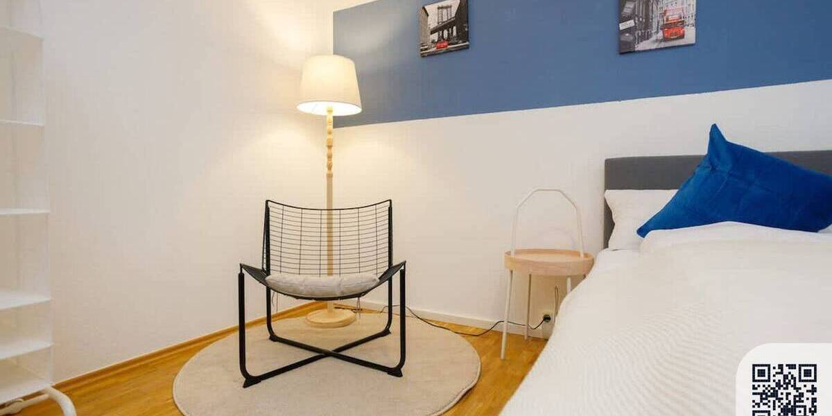 Etagenwohnung Halle (Saale) Altstadt - 2 Zimmer, 1.471&euro; | Angebot:26425118