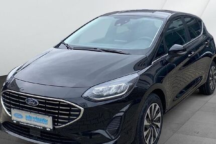 Ford Fiesta 1.758 km 18.990 € Leipzig 04129