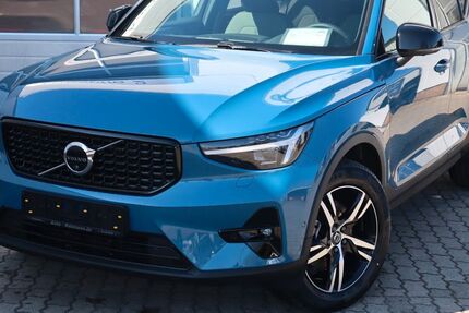Volvo XC40 1.300 km 39.500 &euro; Salzatal OT Bennstedt 06198