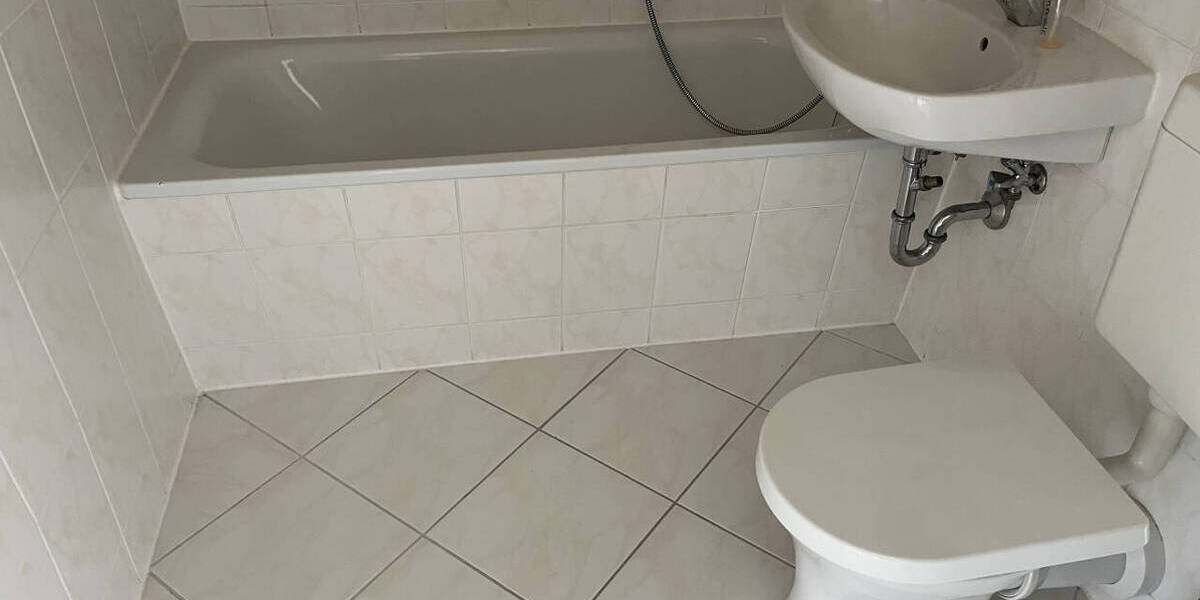 Etagenwohnung Halle (Saale) Nördliche Neustadt - 2 Zimmer, 58 m&sup2;, 315&euro; | Angebot:26788104
