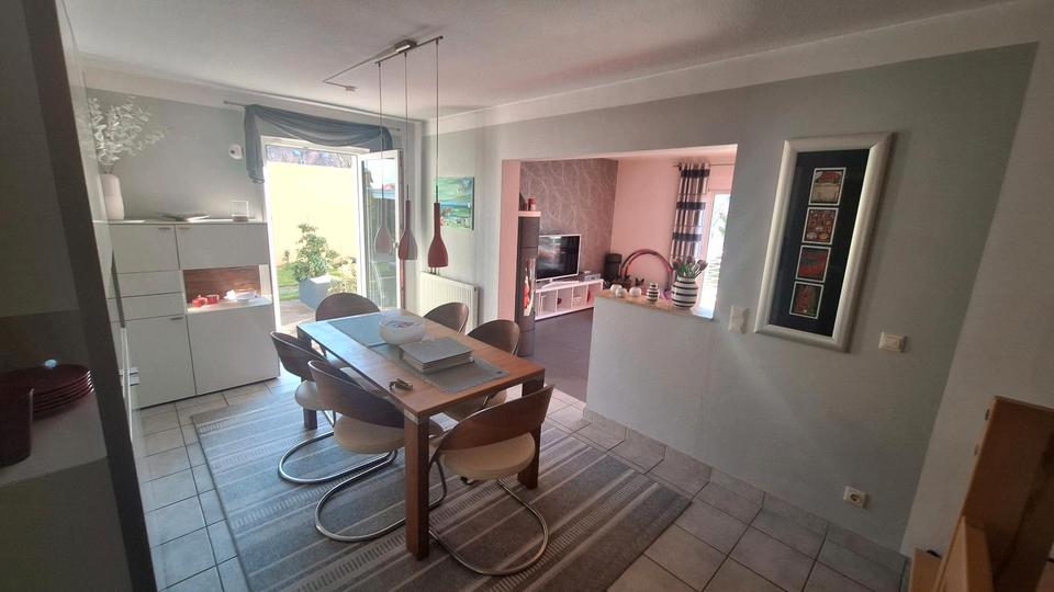 Doppelhaushälfte Schkopau - 445.000&euro; | Angebot:25218210