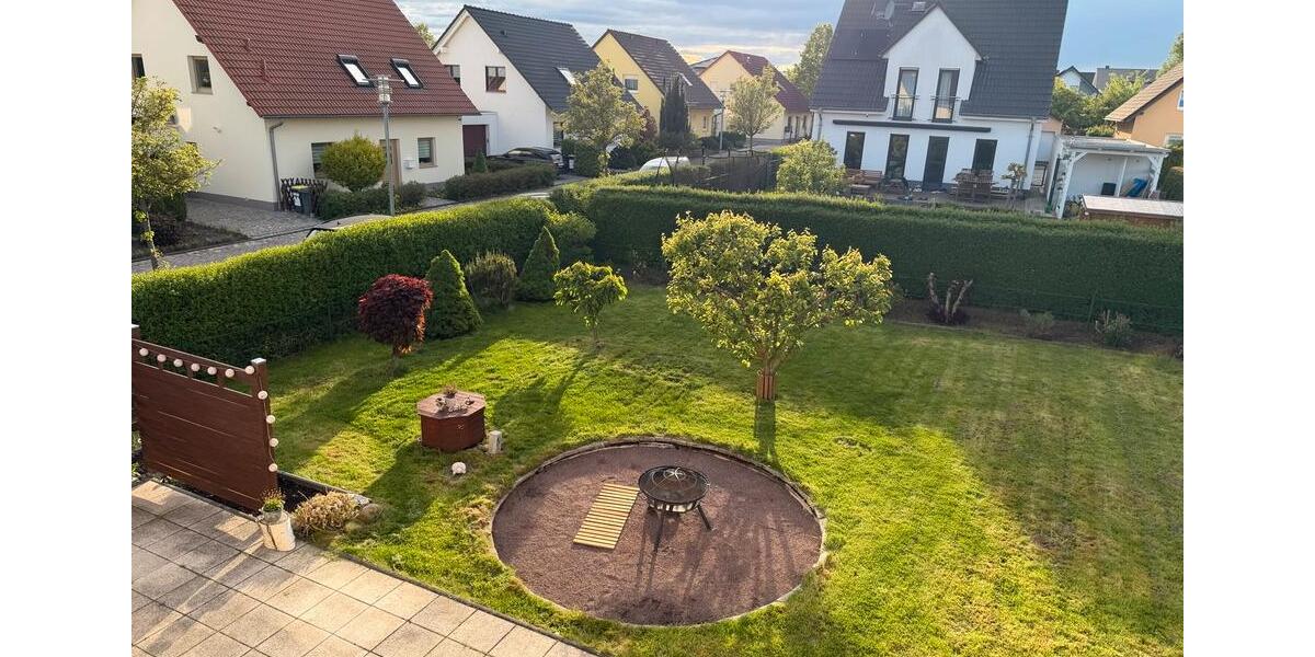 Einfamilienhaus Halle (Saale) Dölau - 4 Zimmer, 130 m&sup2;, 519.000&euro; | Angebot:26940910