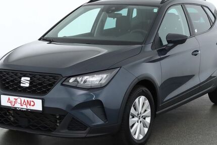 Seat Arona 19.997 km 21.990 &euro; Köthen 06366