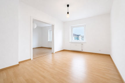 Wohnung Merseburg Neumarkt (Vorstadt) - 4 Zimmer, 93 m&sup2;, 790&euro; | Angebot:26888635