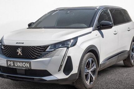 Peugeot 5008 25.450 km 36.990 € Halle (Saale) 06132