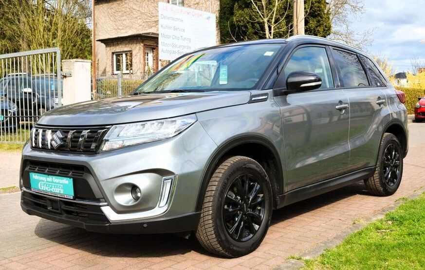 Vitara