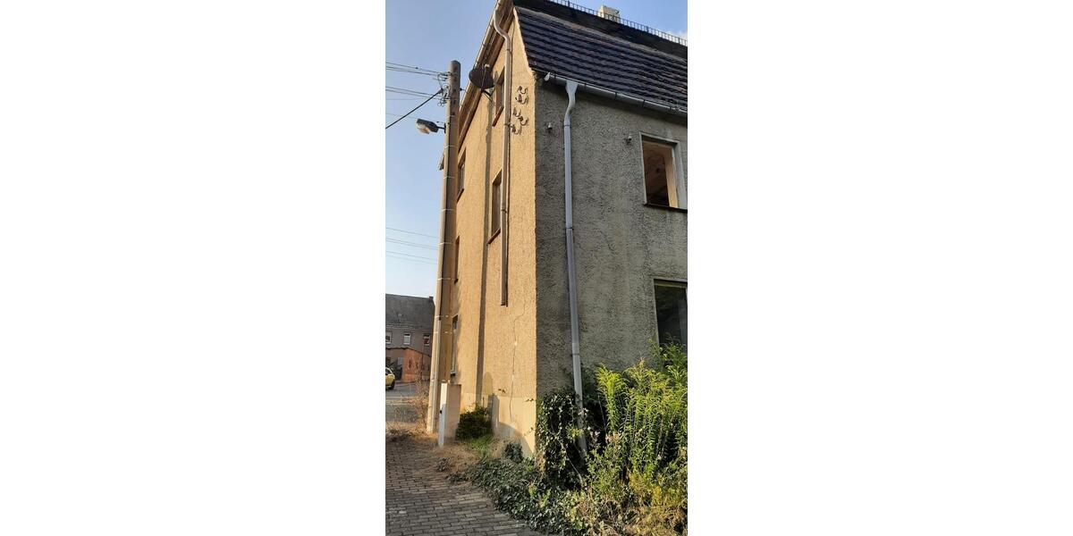 Mehrfamilienhaus, Wohnhaus Bad Lauchstädt - 93.000&euro; | Angebot:27155305