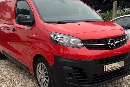 Opel Vivaro 38.421 km 18.899 &euro; Bad Lauchstädt 06246