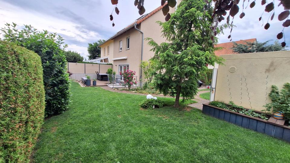 Doppelhaushälfte Schkopau - 445.000&euro; | Angebot:25218210