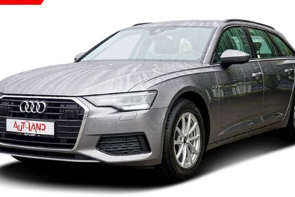 Audi A6 82.450 km 30.950 € Brehna 06796