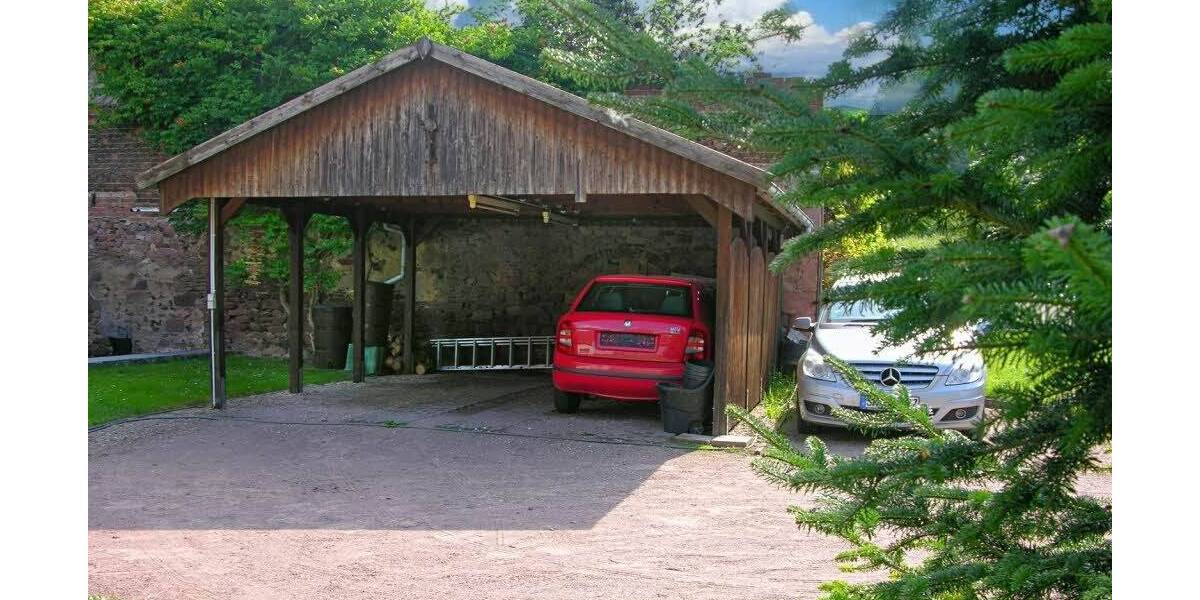 Mehrfamilienhaus, Wohnhaus Wettin-Löbejün Rothenburg - 1 Zimmer, 277 m&sup2;, 240.000&euro; | Angebot:23985865