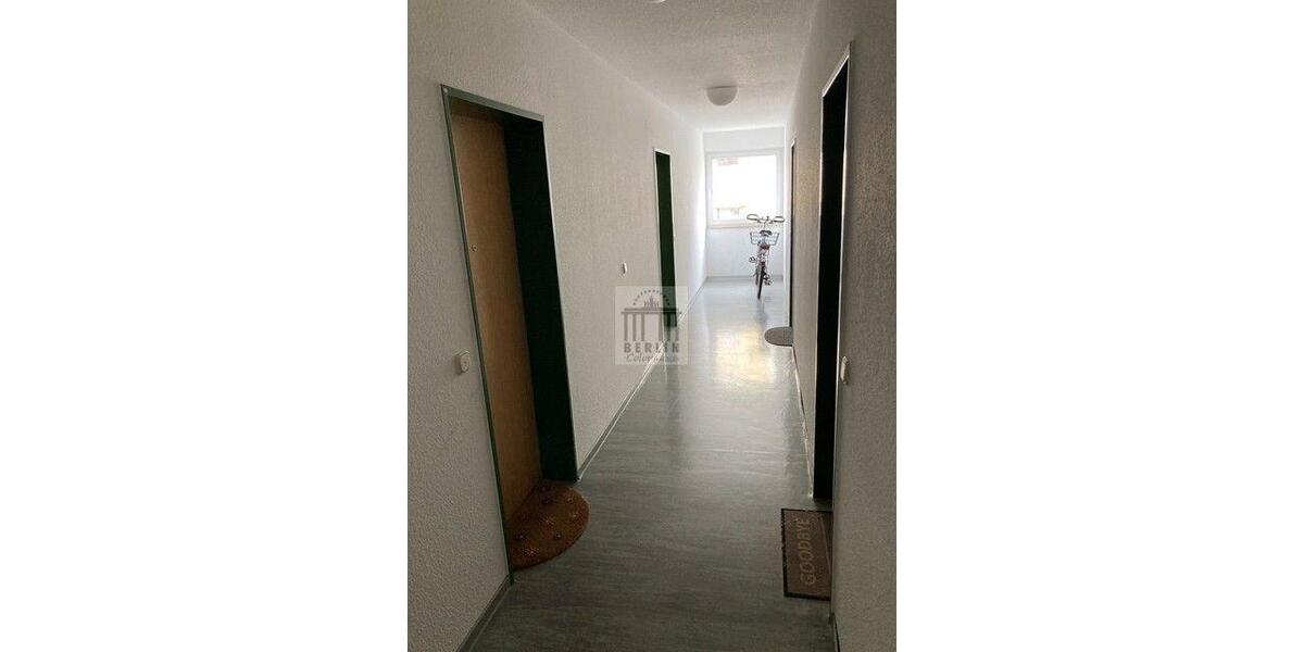 Maisonettenwohnung Salzatal - 2 Zimmer, 42 m&sup2;, 375&euro; | Angebot:25326005