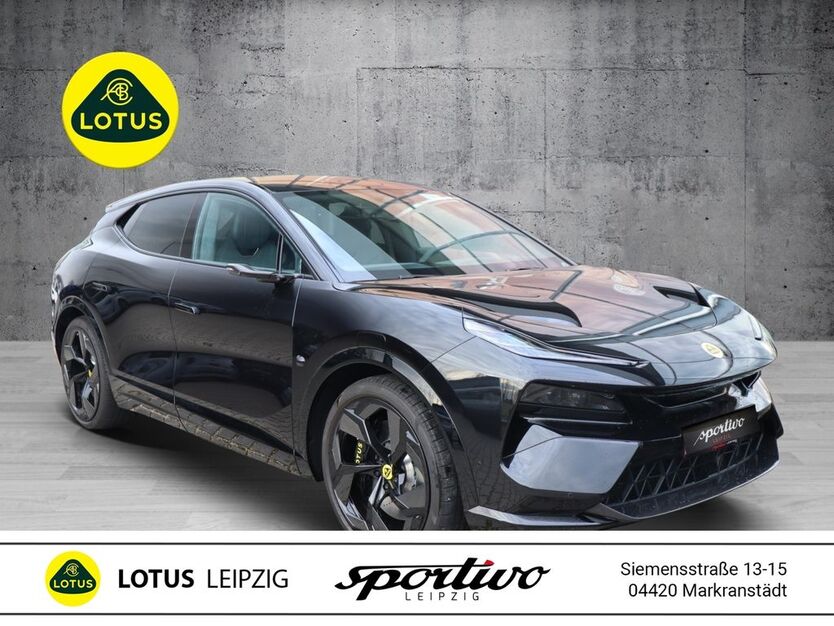 Lotus Eletre 11.852 km 129.888 € Markranstädt 04420