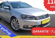 VW Passat Variant
