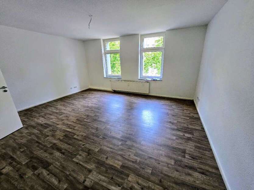Wohnung zum Mieten in Halle 630 € 63 m²