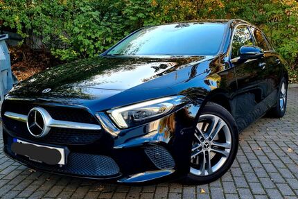 Mercedes-Benz A 250 96.000 km 20.999 &euro; Schkopau 06258