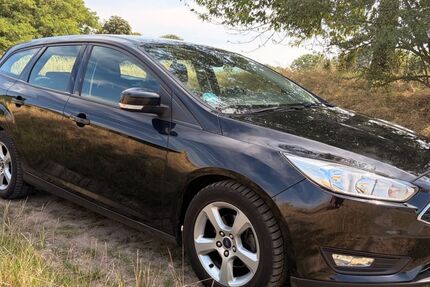 Ford Focus 152.937 km 5.500 &euro; Salzatal OT Fienstedt 06198