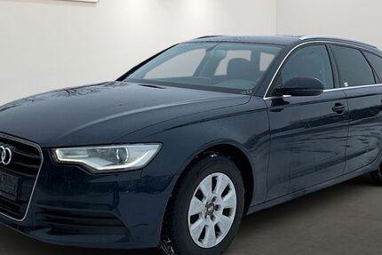Audi A6 145.000 km 11.999 &euro; Brehna 06796
