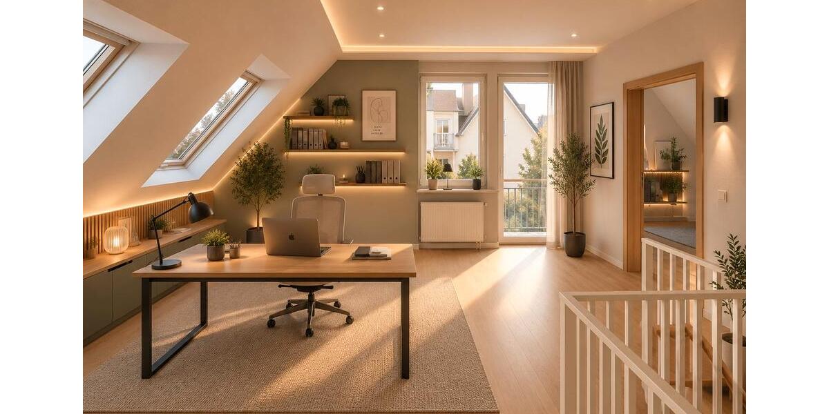 Doppelhaushälfte Salzatal - 5 Zimmer, 121 m&sup2;, 269.000&euro; | Angebot:26989301