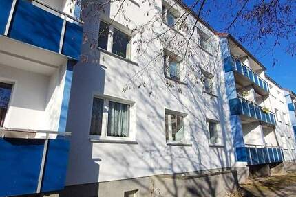 Wohnung Merseburg - 4 Zimmer, 73 m&sup2;, 476&euro; | Angebot:25938748